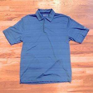 Nike PGA Golf Club Drifit polo